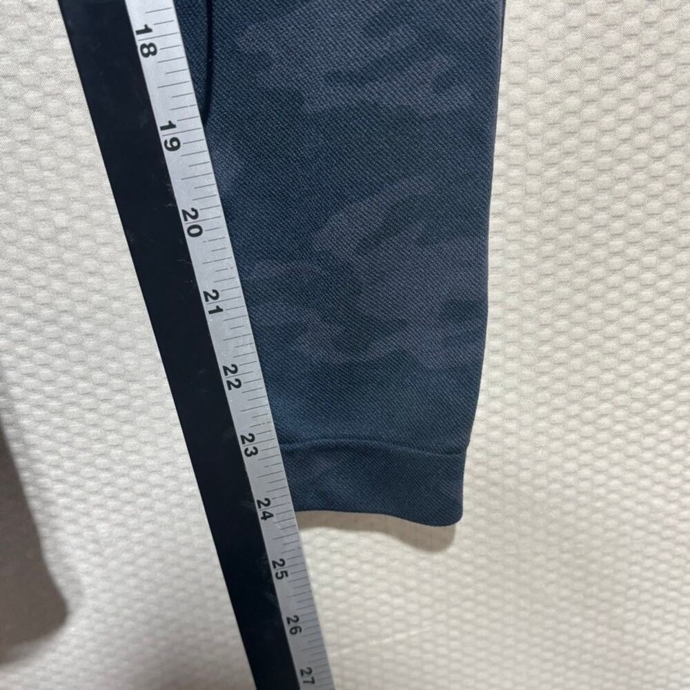 SPANX Look At Me Now L Camo Seamless Leggings High Waisted Activewear Shaping - Picture 7 of 8